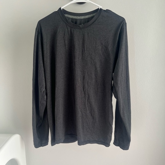 Nike Other - Men’s Nike Long Sleeve
